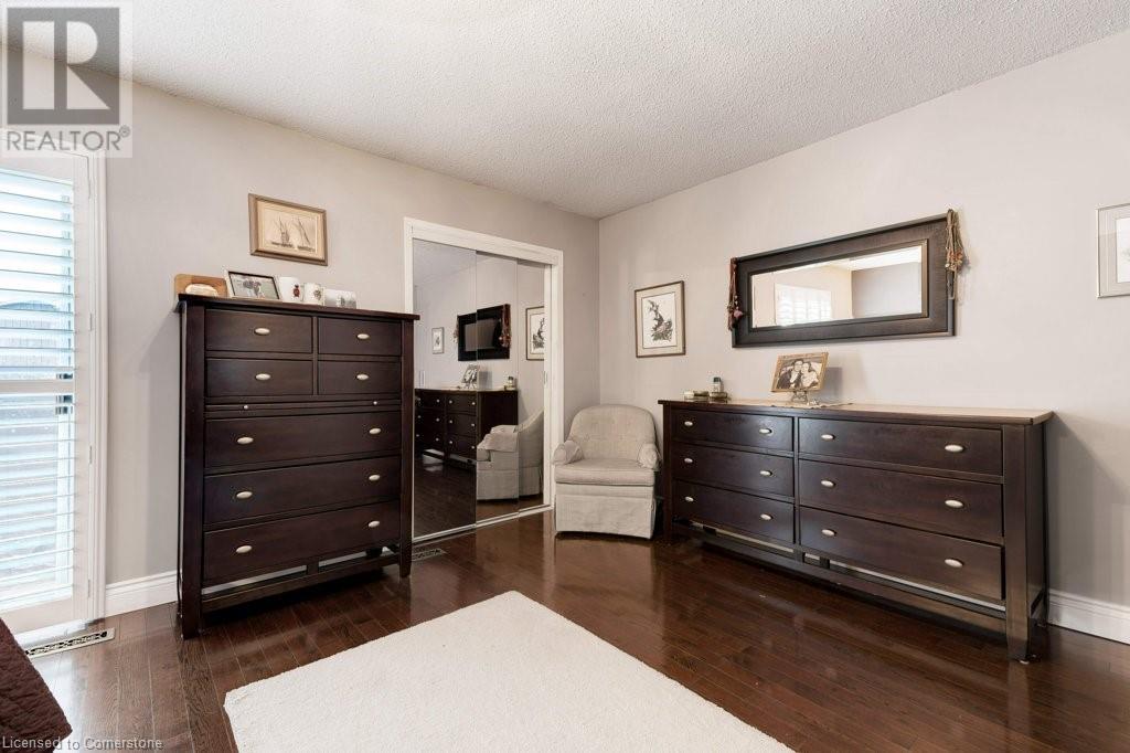 2301 Cavendish Drive Unit# 41, Burlington, Ontario  L7P 3M3 - Photo 21 - 40681925