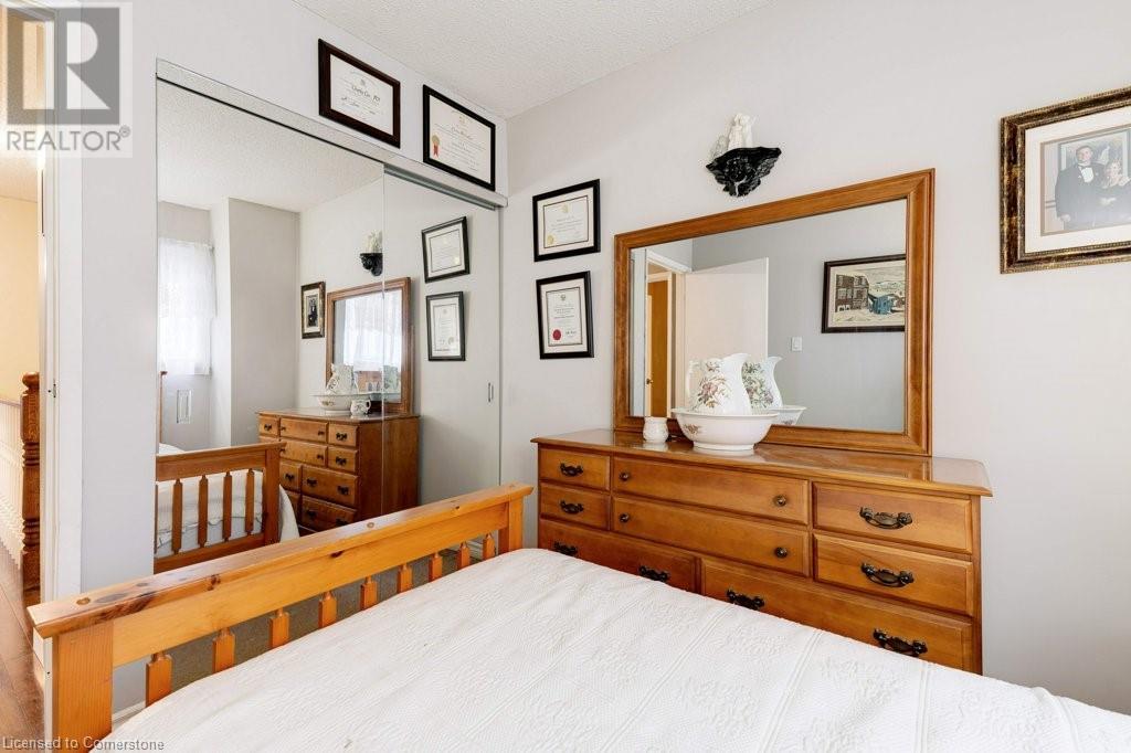 2301 Cavendish Drive Unit# 41, Burlington, Ontario  L7P 3M3 - Photo 24 - 40681925