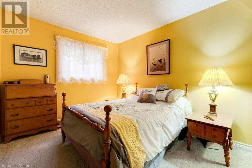 2301 Cavendish Drive Unit# 41, Burlington, Ontario  L7P 3M3 - Photo 25 - 40681925