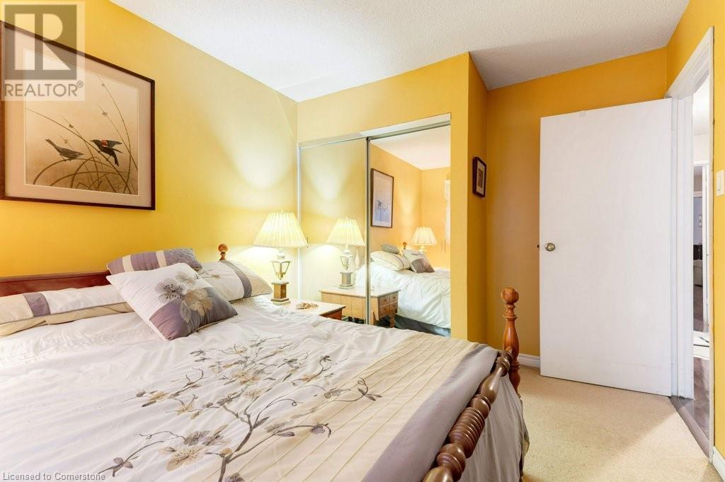 2301 Cavendish Drive Unit# 41, Burlington, Ontario  L7P 3M3 - Photo 26 - 40681925