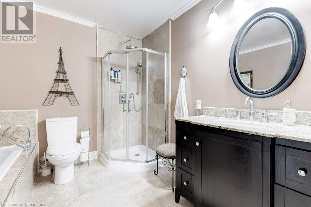 2301 Cavendish Drive Unit# 41, Burlington, Ontario  L7P 3M3 - Photo 27 - 40681925