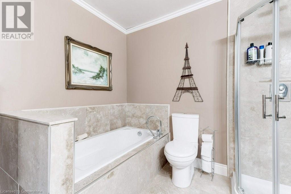 2301 Cavendish Drive Unit# 41, Burlington, Ontario  L7P 3M3 - Photo 28 - 40681925