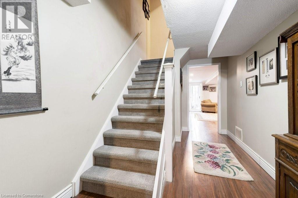 2301 Cavendish Drive Unit# 41, Burlington, Ontario  L7P 3M3 - Photo 29 - 40681925