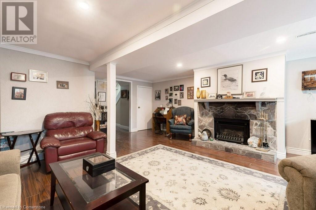 2301 Cavendish Drive Unit# 41, Burlington, Ontario  L7P 3M3 - Photo 30 - 40681925