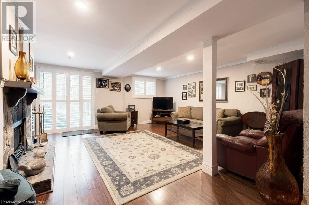 2301 Cavendish Drive Unit# 41, Burlington, Ontario  L7P 3M3 - Photo 31 - 40681925