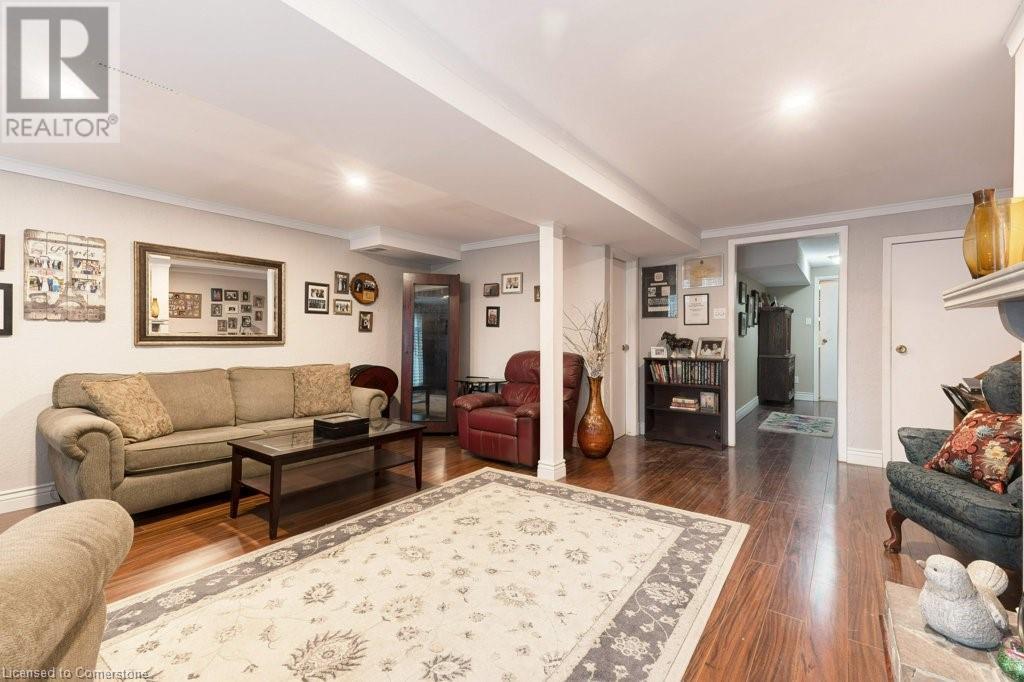 2301 Cavendish Drive Unit# 41, Burlington, Ontario  L7P 3M3 - Photo 32 - 40681925