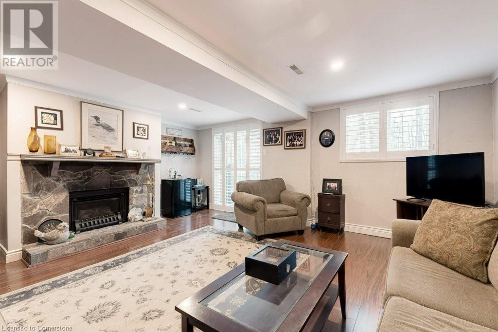 2301 Cavendish Drive Unit# 41, Burlington, Ontario  L7P 3M3 - Photo 34 - 40681925