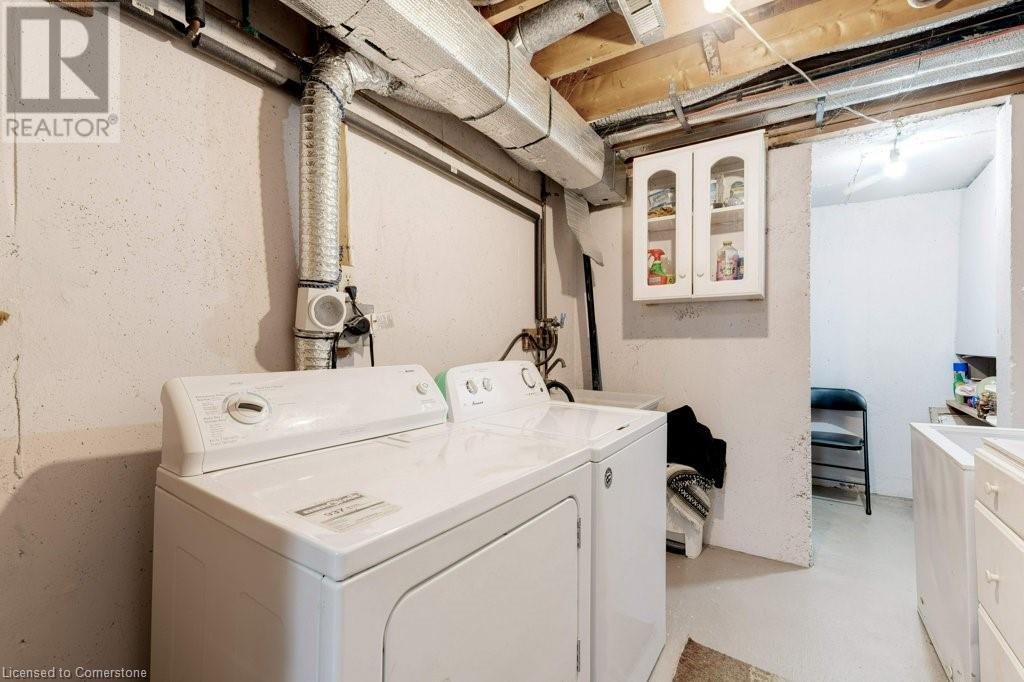 2301 Cavendish Drive Unit# 41, Burlington, Ontario  L7P 3M3 - Photo 35 - 40681925