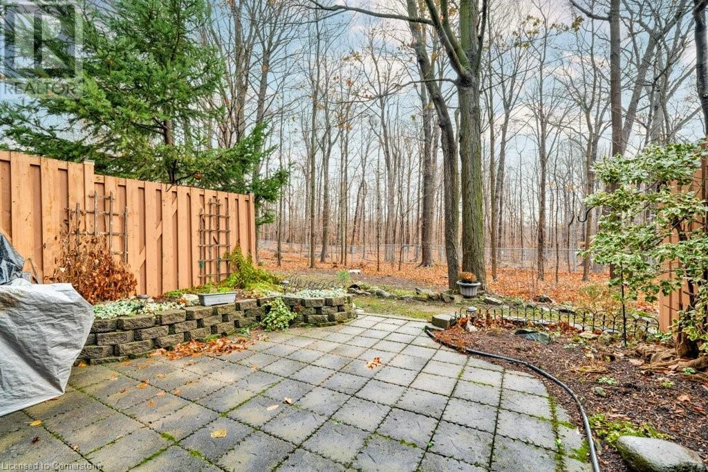 2301 Cavendish Drive Unit# 41, Burlington, Ontario  L7P 3M3 - Photo 37 - 40681925