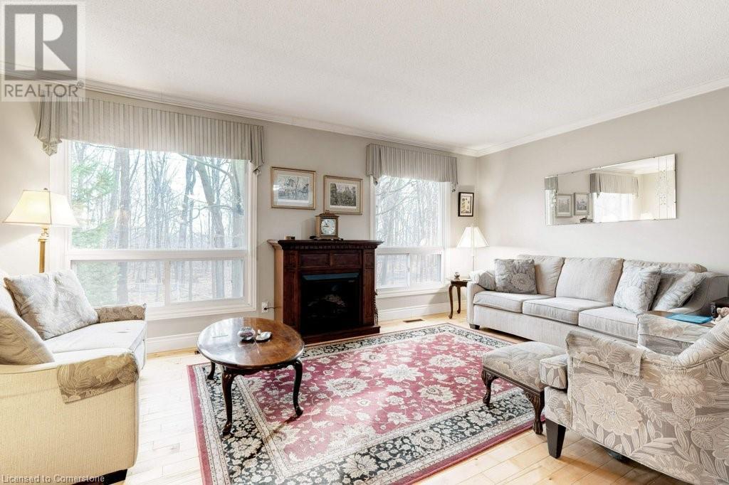 2301 Cavendish Drive Unit# 41, Burlington, Ontario  L7P 3M3 - Photo 6 - 40681925