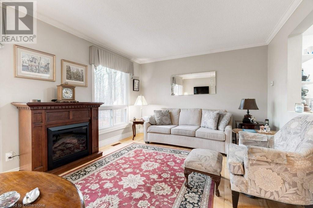 2301 Cavendish Drive Unit# 41, Burlington, Ontario  L7P 3M3 - Photo 8 - 40681925