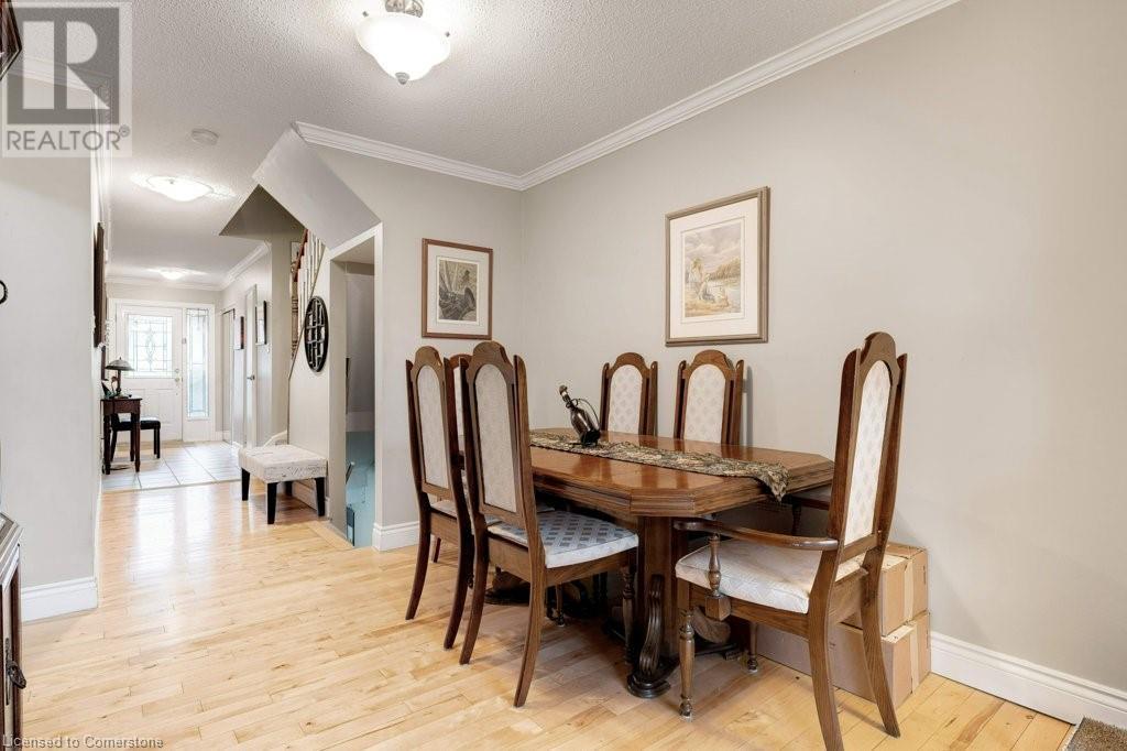 2301 Cavendish Drive Unit# 41, Burlington, Ontario  L7P 3M3 - Photo 9 - 40681925