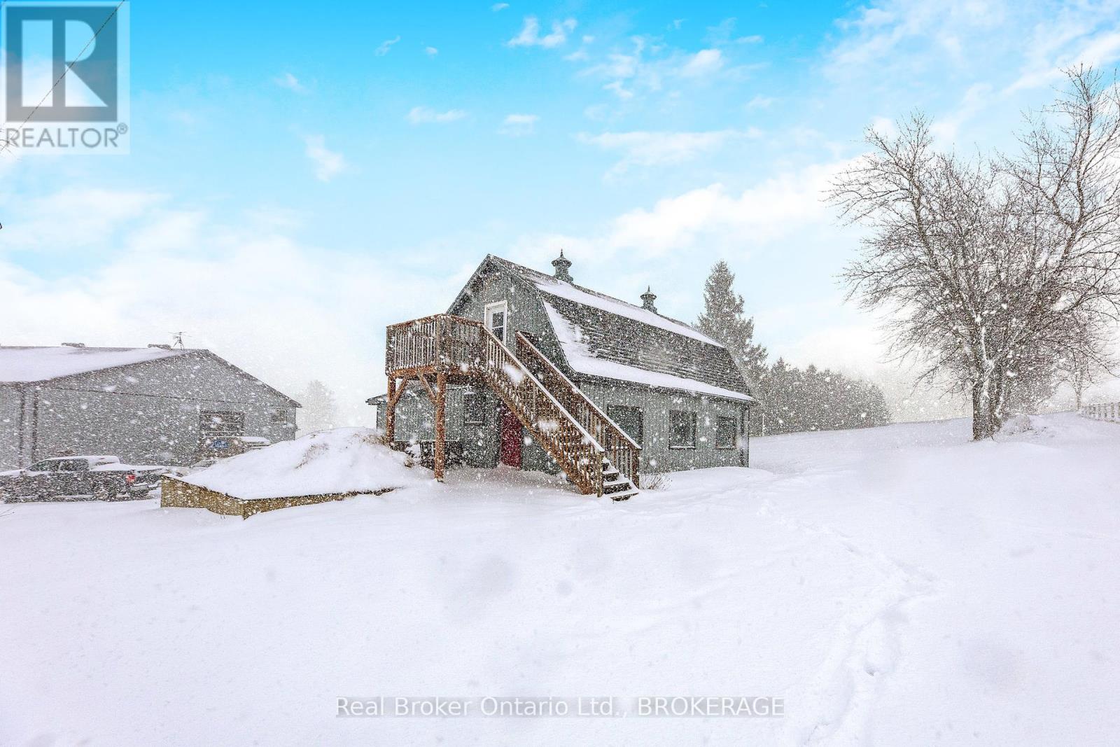 9408 17th Side Road, Erin, Ontario  N0B 1Z0 - Photo 4 - X11905759