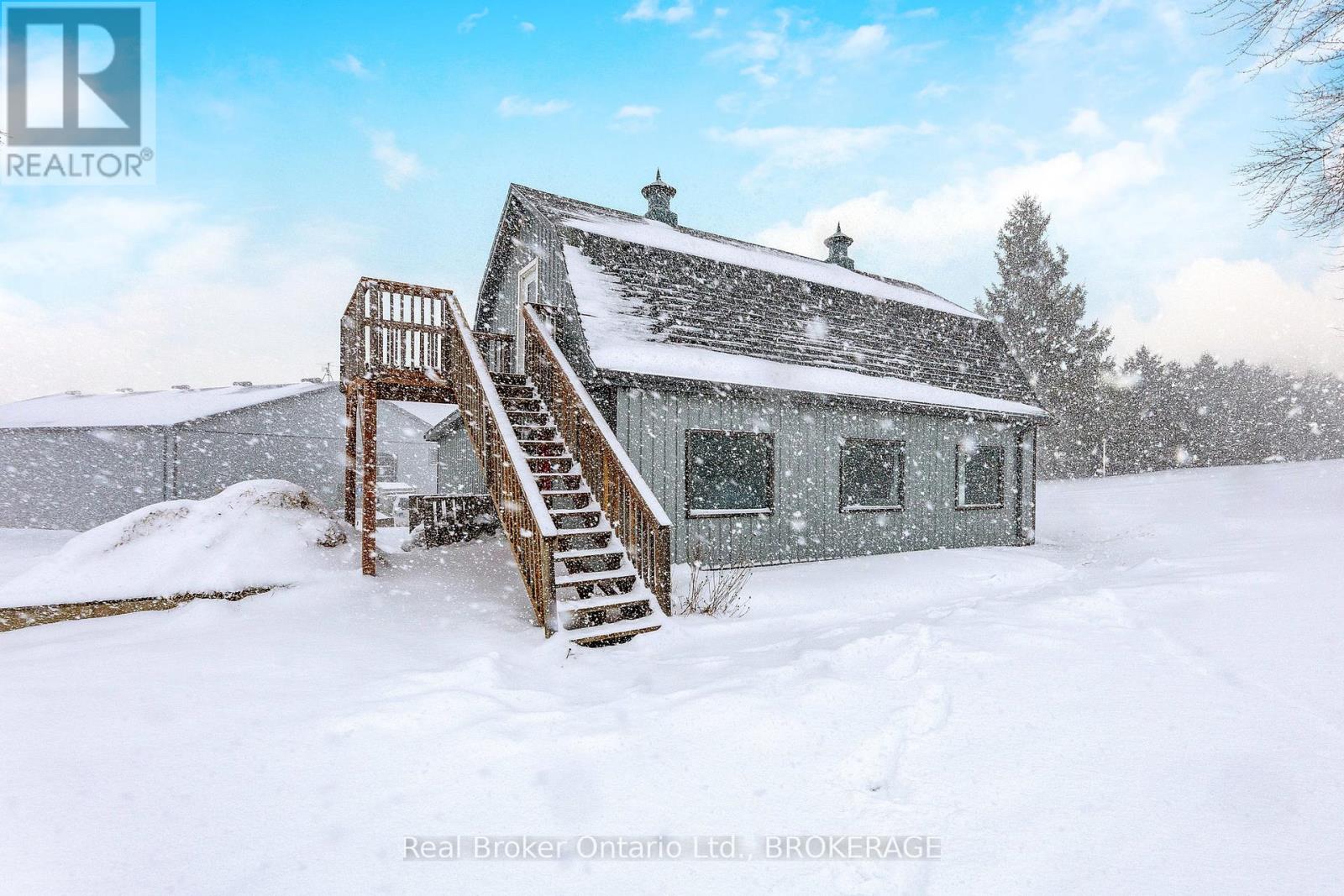 9408 17th Side Road, Erin, Ontario  N0B 1Z0 - Photo 5 - X11905759