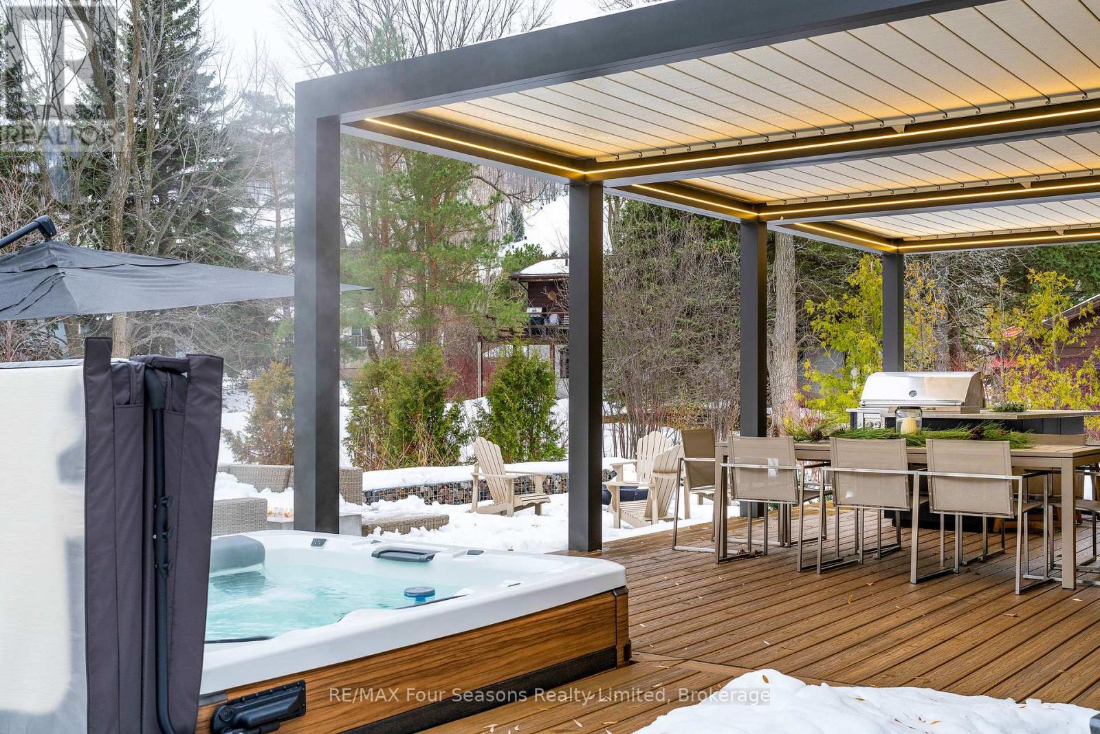 140 Alexandra Way, Blue Mountains (Blue Mountain Resort Area), Ontario  L9Y 0S3 - Photo 33 - X11905812