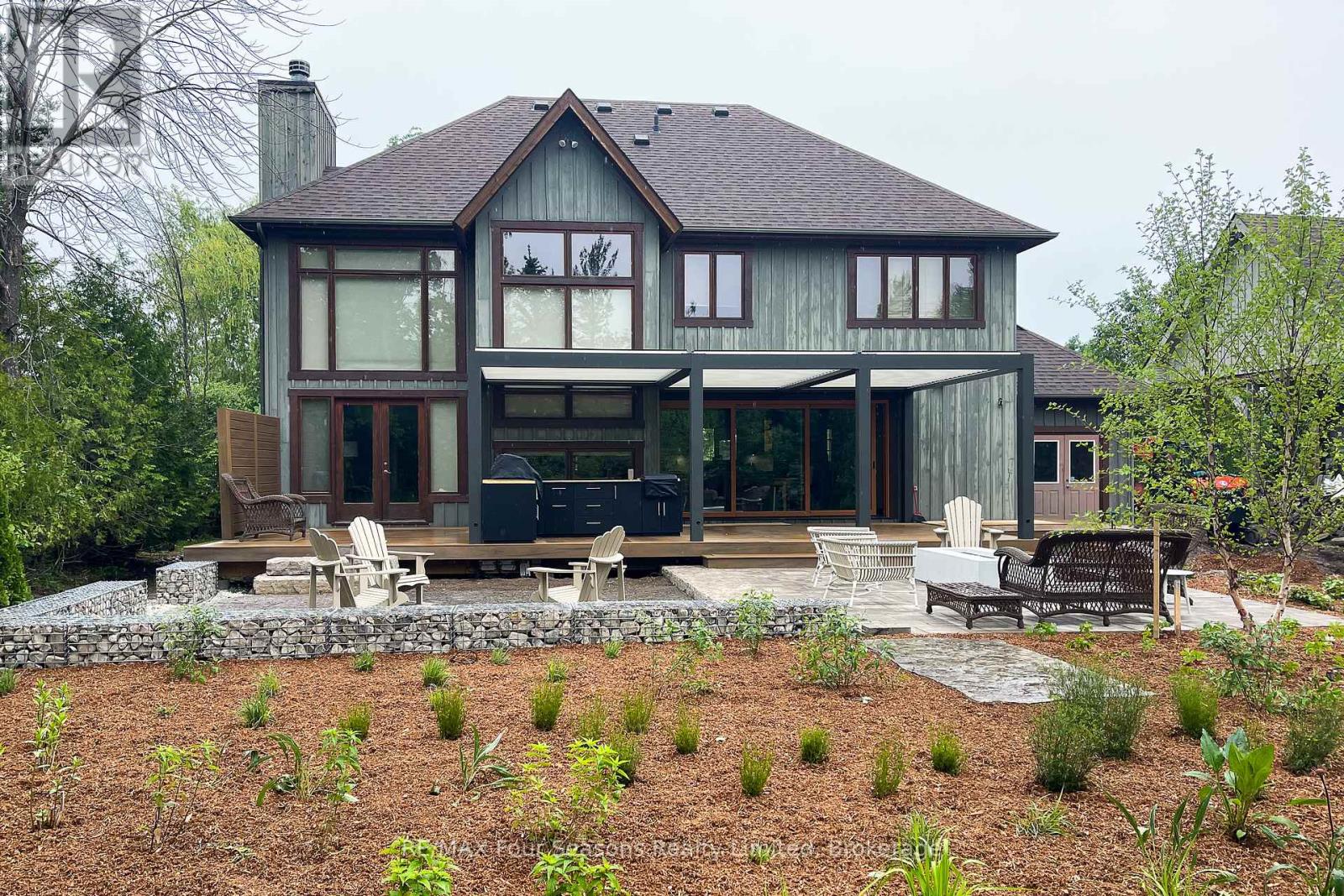 140 Alexandra Way, Blue Mountains (Blue Mountain Resort Area), Ontario  L9Y 0S3 - Photo 34 - X11905812