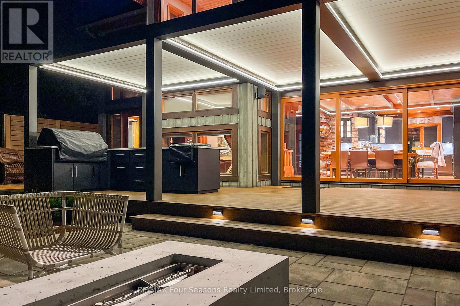 140 Alexandra Way, Blue Mountains (Blue Mountain Resort Area), Ontario  L9Y 0S3 - Photo 35 - X11905812