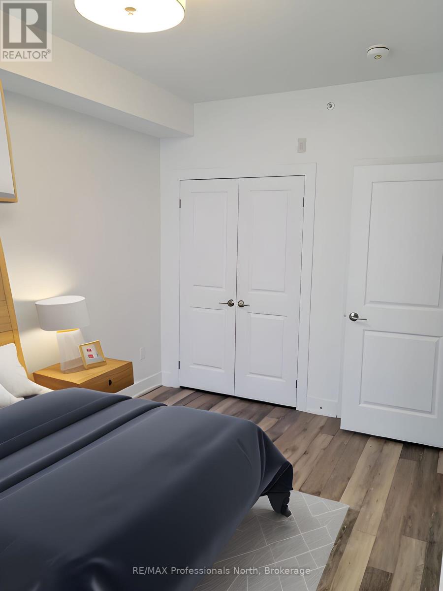 314 - 25 Pen Lake Point Road, Huntsville, Ontario  P1H 1A9 - Photo 4 - X11905822