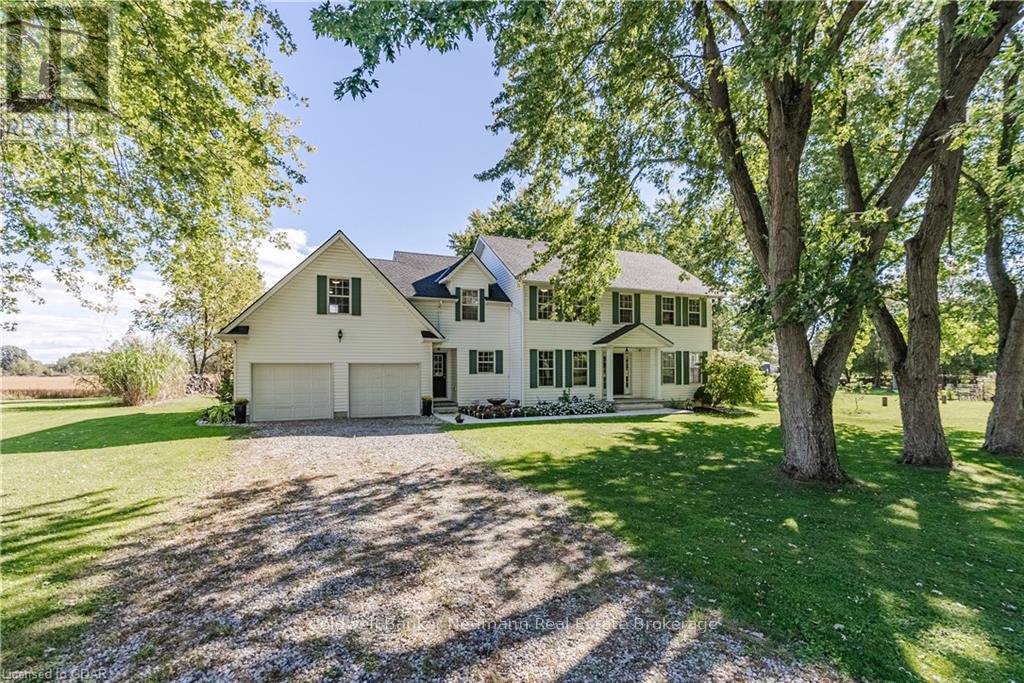 880 Goshen Road, Norfolk, Ontario  N4G 4G7 - Photo 2 - X10876223
