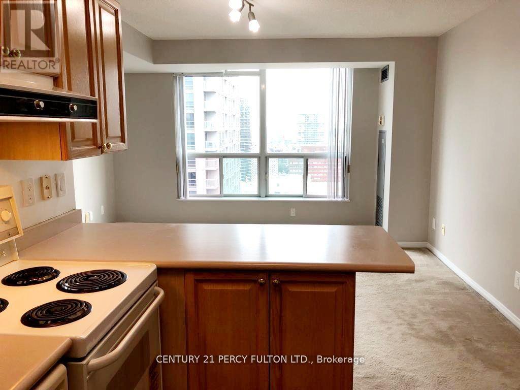 3201 - 750 Bay Street, Toronto, Ontario  M5G 1N6 - Photo 7 - C11825176