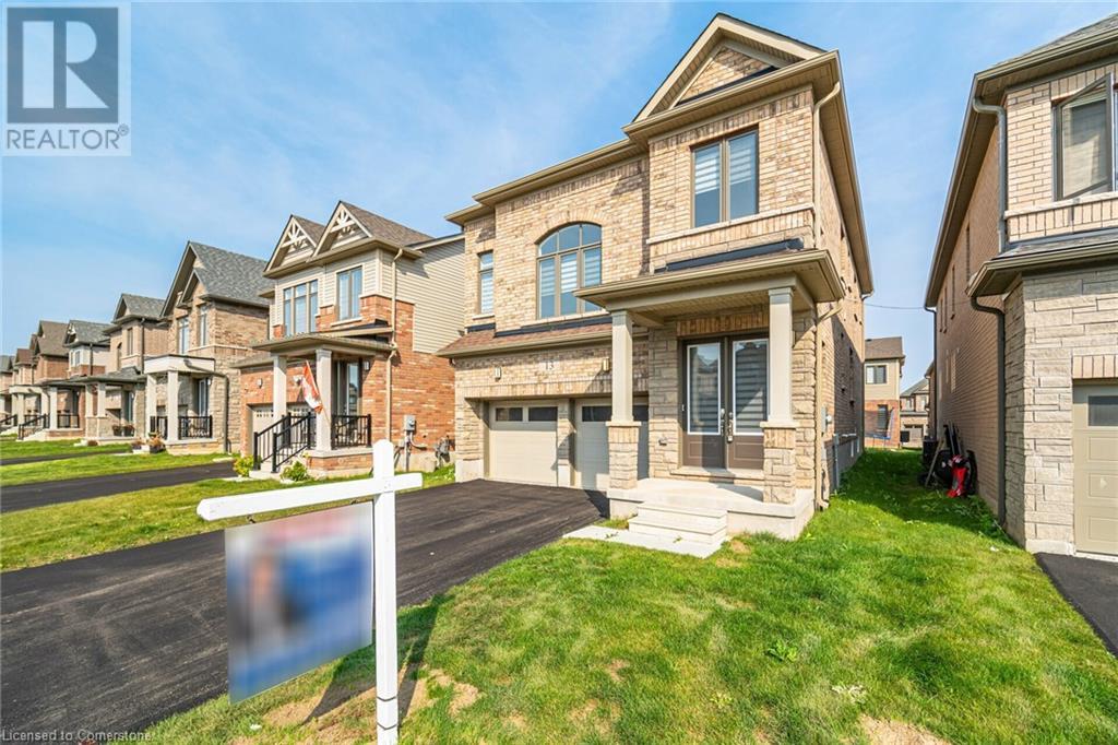 13 Rustic Oak Trail, Ayr, Ontario  N0B 1E0 - Photo 3 - 40687341