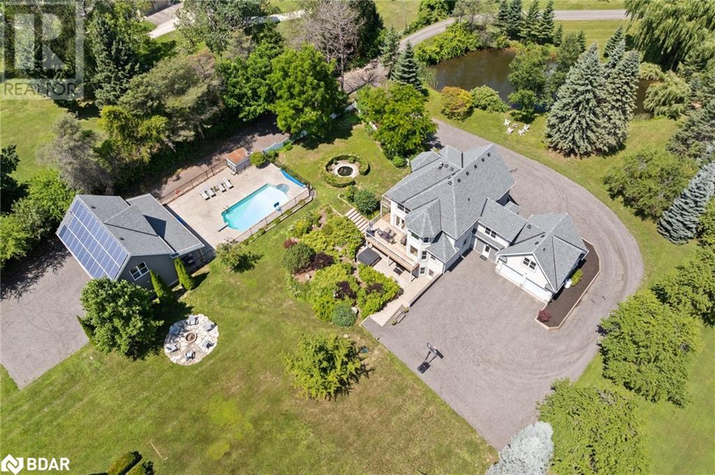 7833 Poplar Sideroad, Clearview, Ontario  L9Y 5N4 - Photo 4 - 40683771
