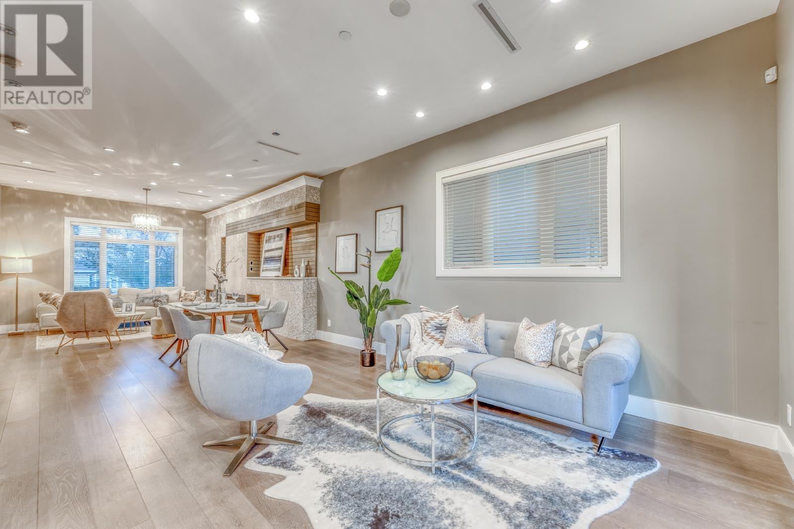 Listing Picture 5 of 35 : 3288 W 23RD AVENUE, Vancouver / 溫哥華 - 魯藝地產 Yvonne Lu Group - MLS Medallion Club Member