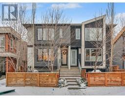 1, 1922 25a Street Sw Richmond, Calgary, Ca