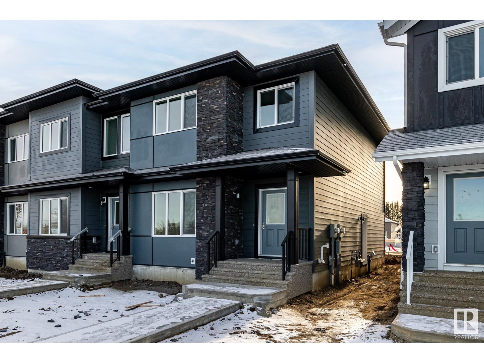 220 Salisbury WY, Sherwood Park, Alberta