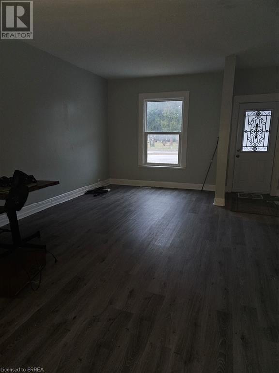 413 St. Paul Avenue Unit# Lower, Brantford, Ontario  N3R 4N7 - Photo 3 - 40687332