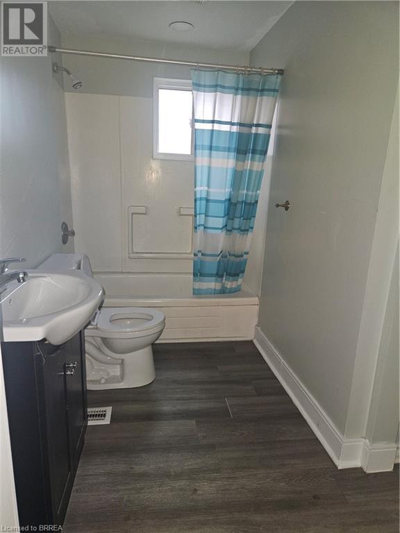 413 St. Paul Avenue Unit# Lower, Brantford, Ontario  N3R 4N7 - Photo 4 - 40687332