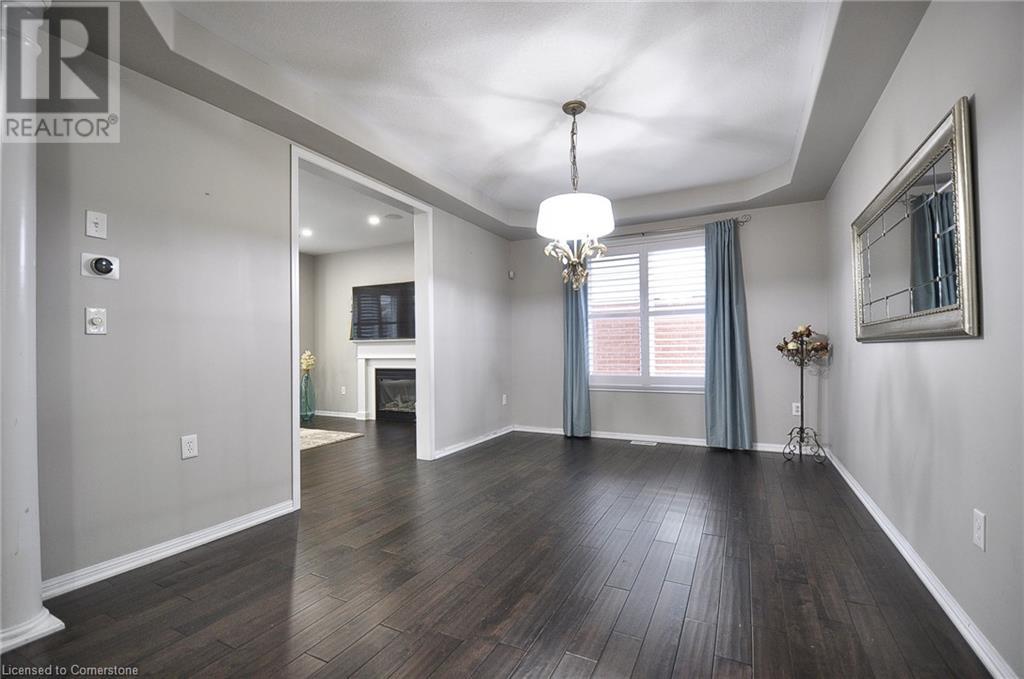 56 Henwood Drive, Cambridge, Ontario  N3C 0B8 - Photo 12 - 40687259