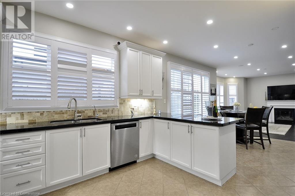 56 Henwood Drive, Cambridge, Ontario  N3C 0B8 - Photo 17 - 40687259