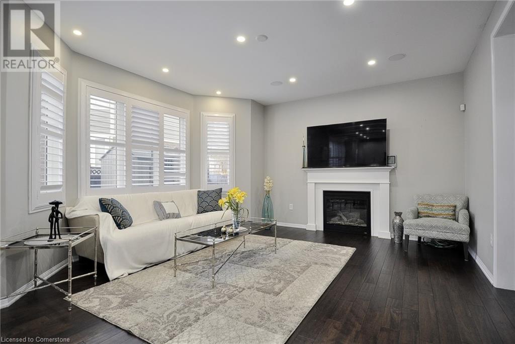 56 Henwood Drive, Cambridge, Ontario  N3C 0B8 - Photo 21 - 40687259