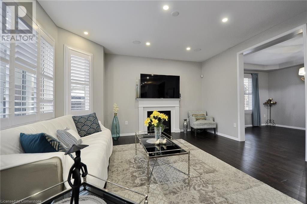 56 Henwood Drive, Cambridge, Ontario  N3C 0B8 - Photo 22 - 40687259