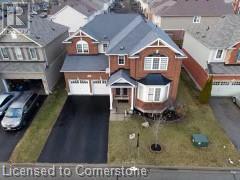 56 Henwood Drive, Cambridge, Ontario  N3C 0B8 - Photo 4 - 40687259