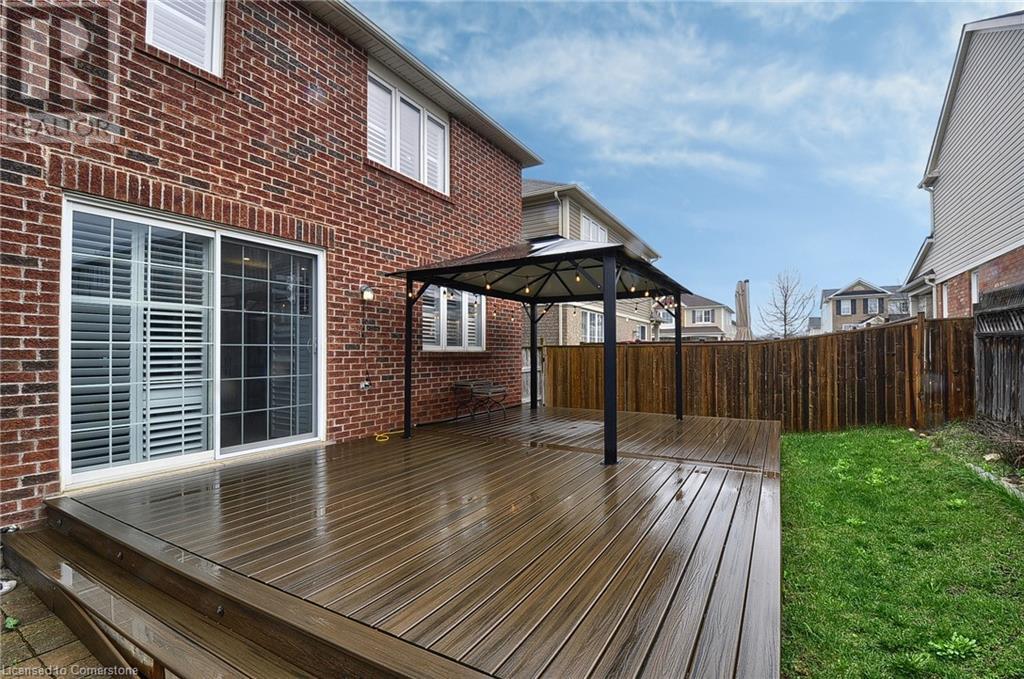 56 Henwood Drive, Cambridge, Ontario  N3C 0B8 - Photo 46 - 40687259