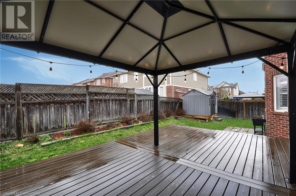 56 Henwood Drive, Cambridge, Ontario  N3C 0B8 - Photo 47 - 40687259