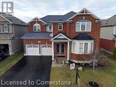 56 Henwood Drive, Cambridge, Ontario  N3C 0B8 - Photo 5 - 40687259