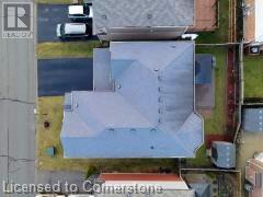 56 Henwood Drive, Cambridge, Ontario  N3C 0B8 - Photo 6 - 40687259