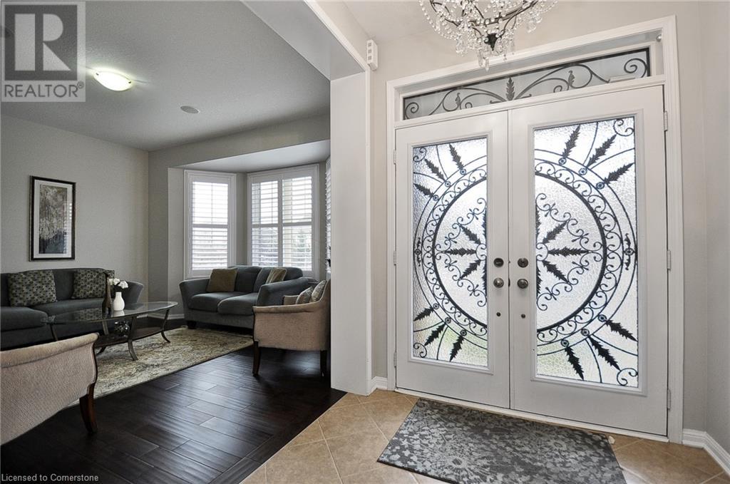 56 Henwood Drive, Cambridge, Ontario  N3C 0B8 - Photo 7 - 40687259