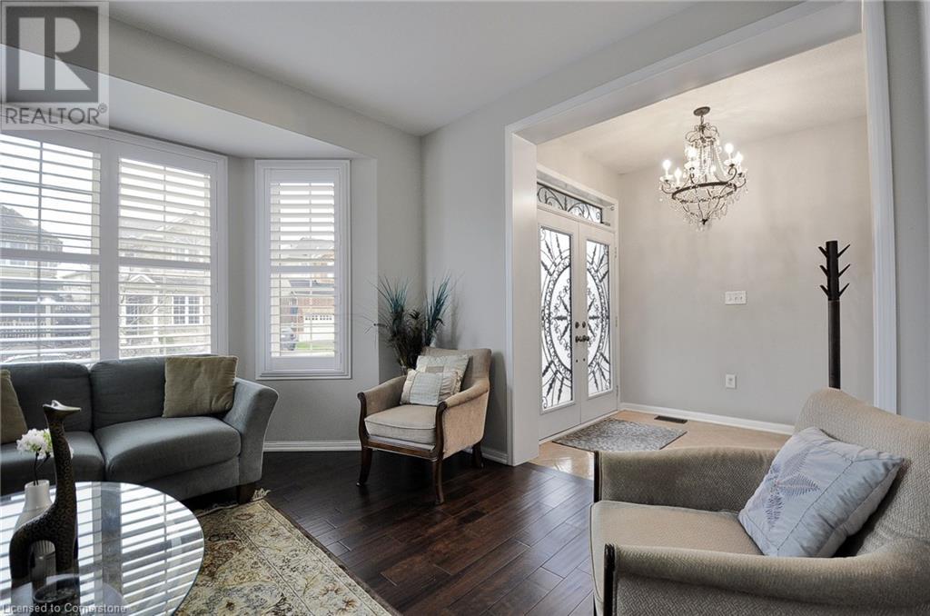 56 Henwood Drive, Cambridge, Ontario  N3C 0B8 - Photo 8 - 40687259