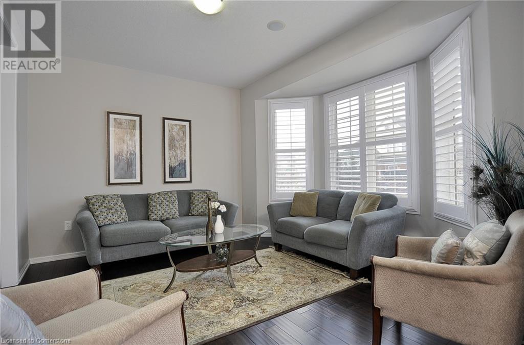 56 Henwood Drive, Cambridge, Ontario  N3C 0B8 - Photo 9 - 40687259