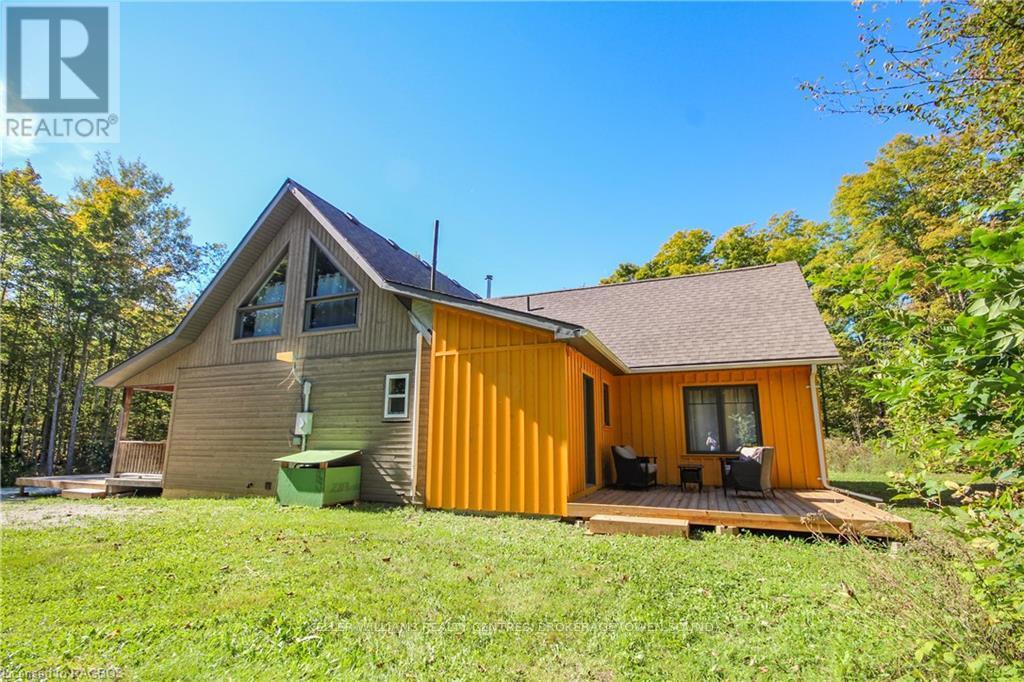 1019 Bruce Road 9, South Bruce Peninsula, Ontario  N0H 2T0 - Photo 15 - X10846916