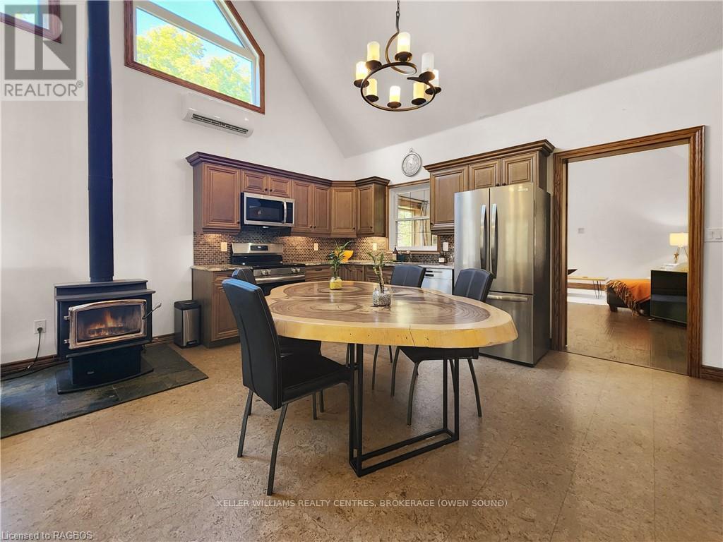 1019 Bruce Road 9, South Bruce Peninsula, Ontario  N0H 2T0 - Photo 25 - X10846916