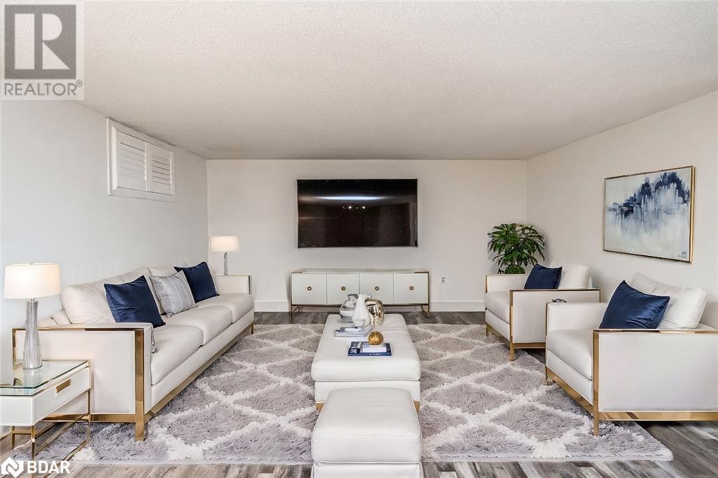 136 Lillian Crescent, Barrie, Ontario  L4N 5X5 - Photo 14 - 40687150