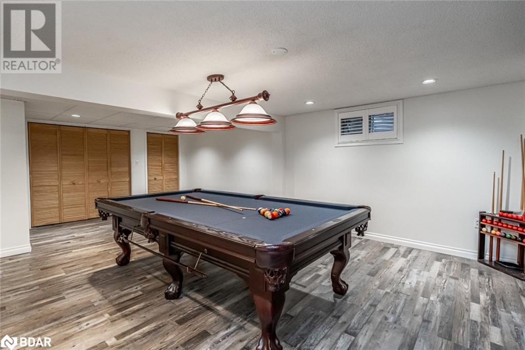 136 Lillian Crescent, Barrie, Ontario  L4N 5X5 - Photo 16 - 40687150