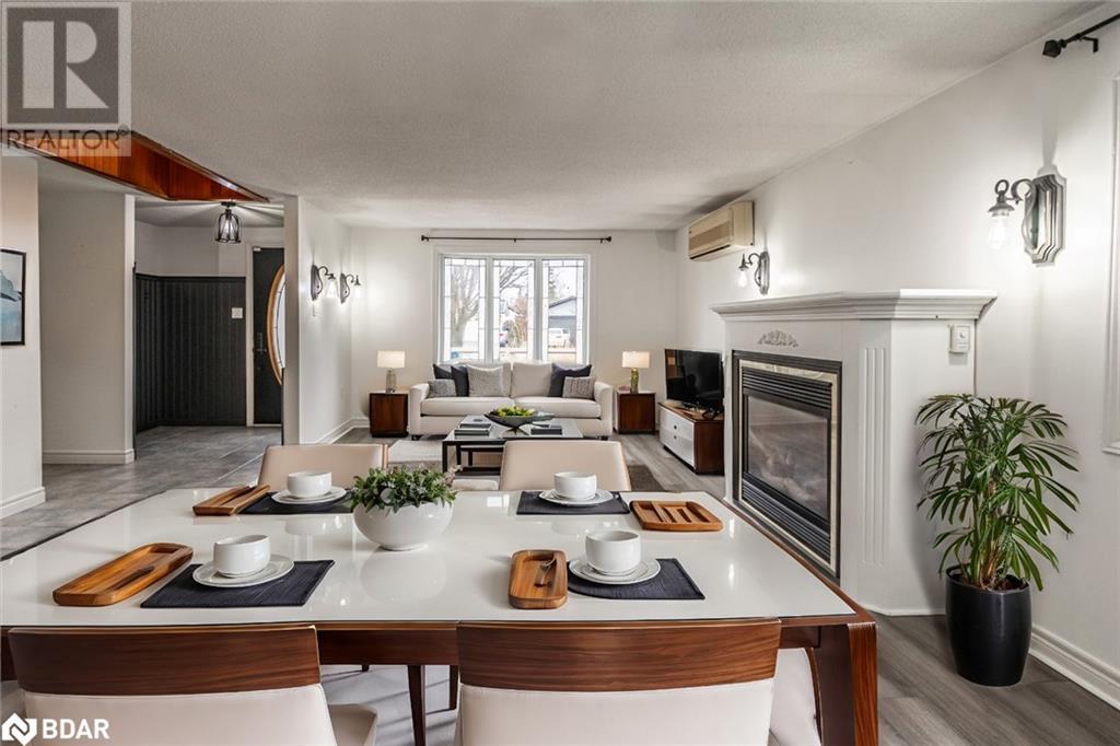 136 Lillian Crescent, Barrie, Ontario  L4N 5X5 - Photo 3 - 40687150