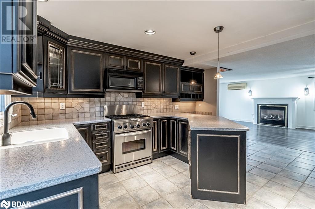 136 Lillian Crescent, Barrie, Ontario  L4N 5X5 - Photo 4 - 40687150