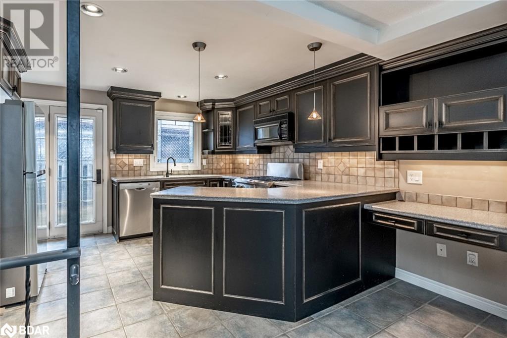 136 Lillian Crescent, Barrie, Ontario  L4N 5X5 - Photo 6 - 40687150